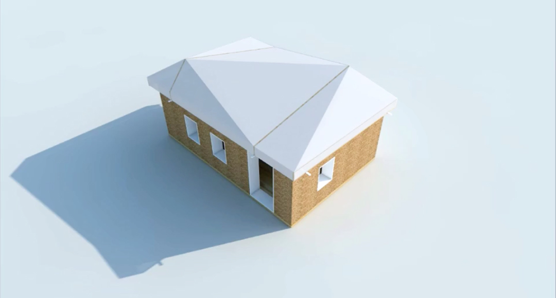 Fast Housing Around The City