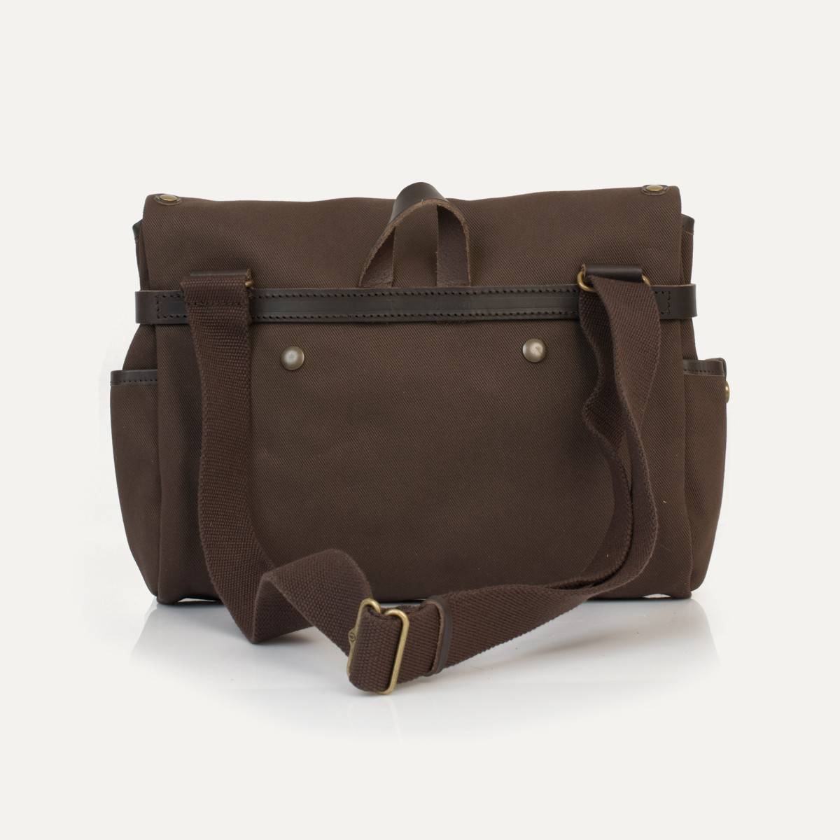 Proviant-Tasche Mariole - Marron (image n°4)