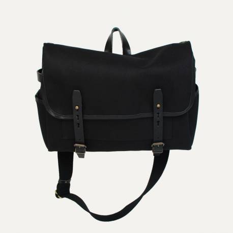 Musette Mariole - Black