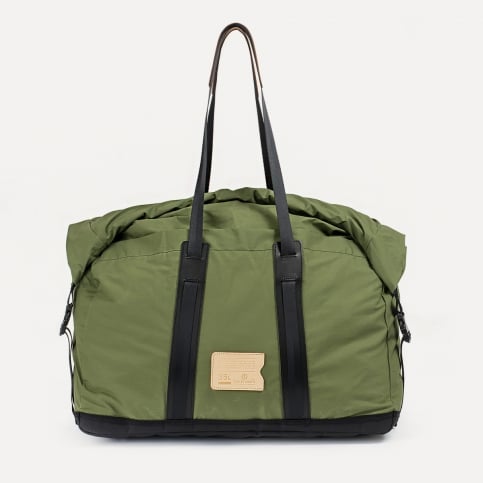 35L Baroud Travel bag - Bancha Green