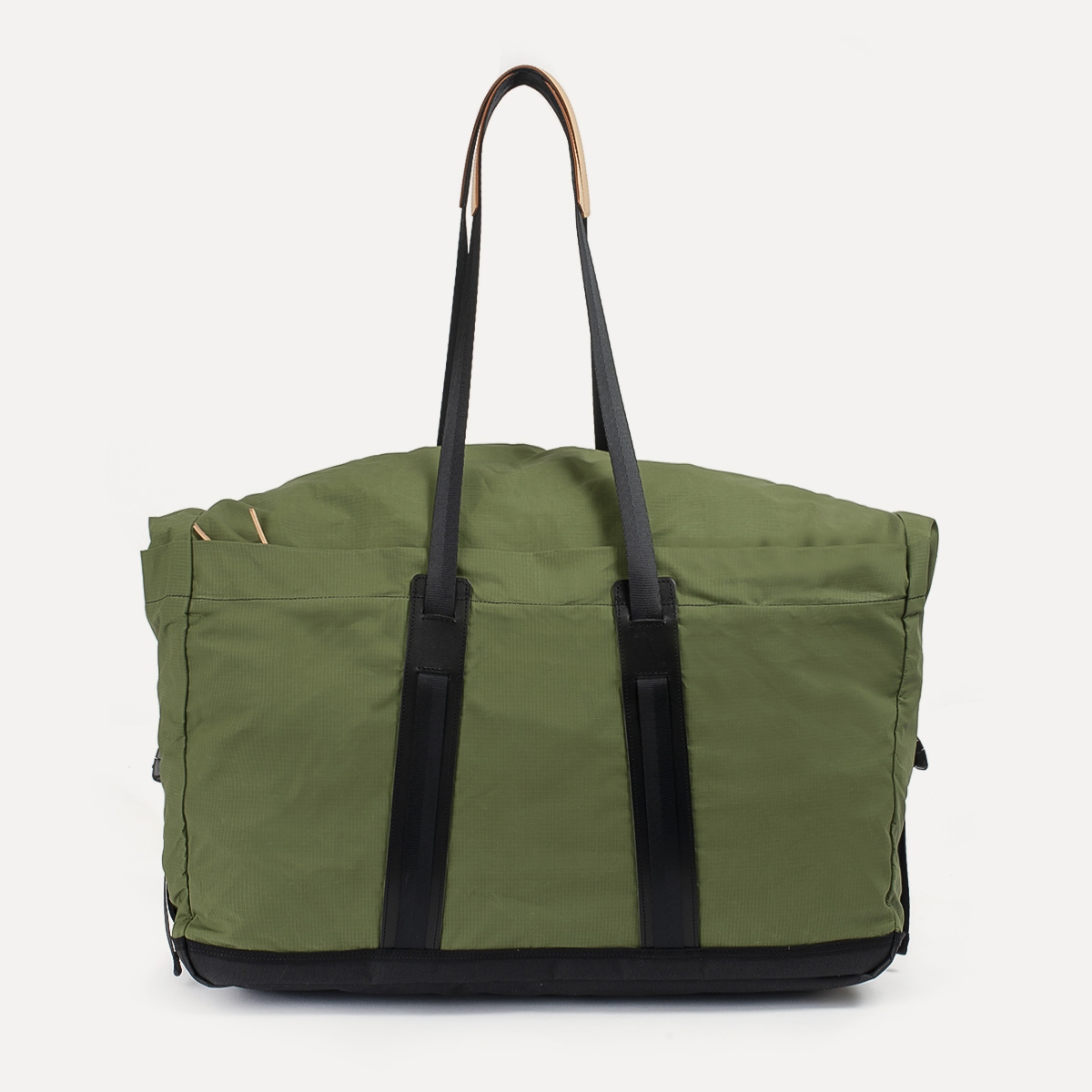 35L Baroud Travel bag - Bancha Green (image n°3)