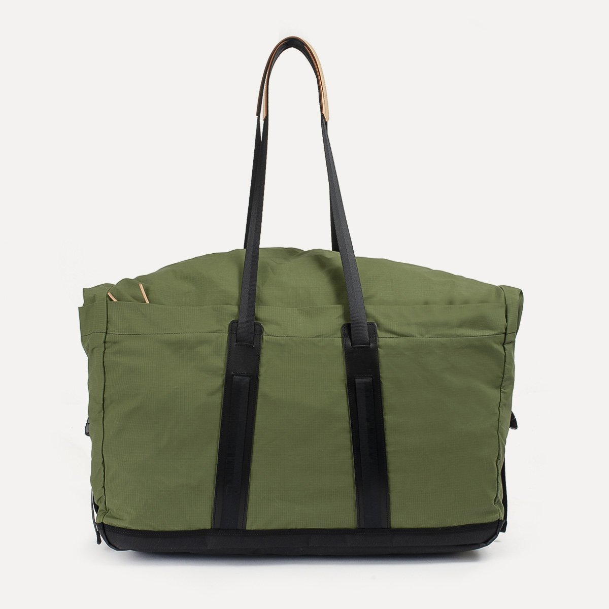 Sac de voyage Baroud 35L - Bancha Green (image n°3)