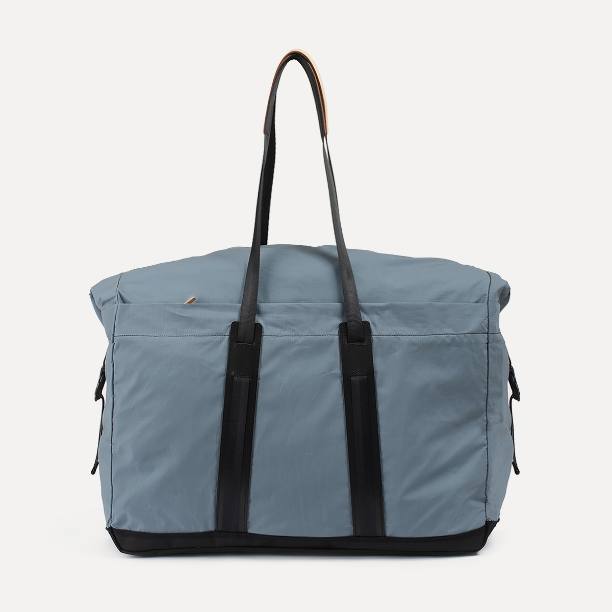 35L Baroud Travel bag - Blue Grey (image n°3)