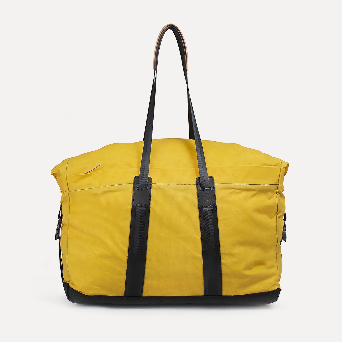 35L Baroud Travel bag - Sun Yellow (image n°3)