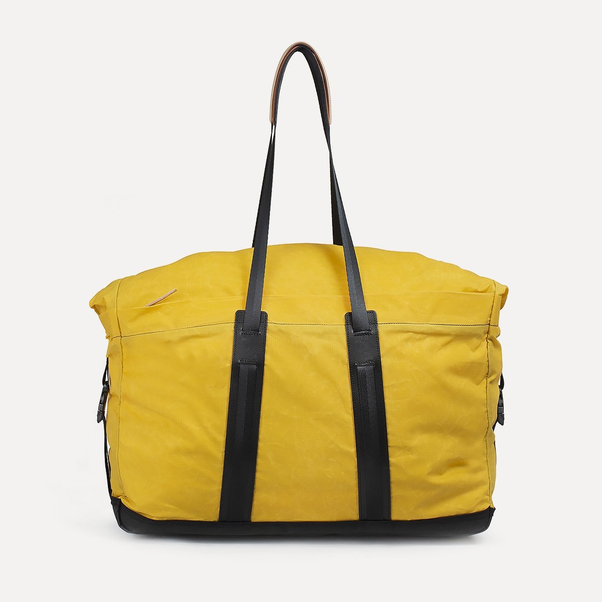 Sac de voyage Baroud 35L - Sun Yellow (image n°3)