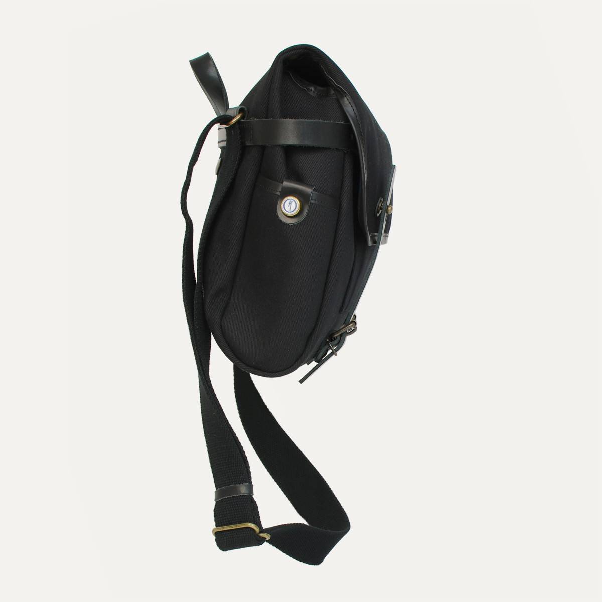 Musette Mariole - Black (image n°2)