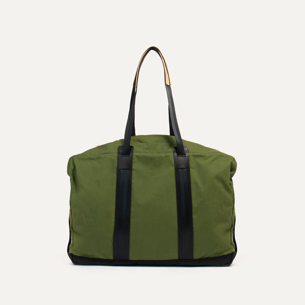 15L Barda Tote bag - Bancha Green (image n°3)