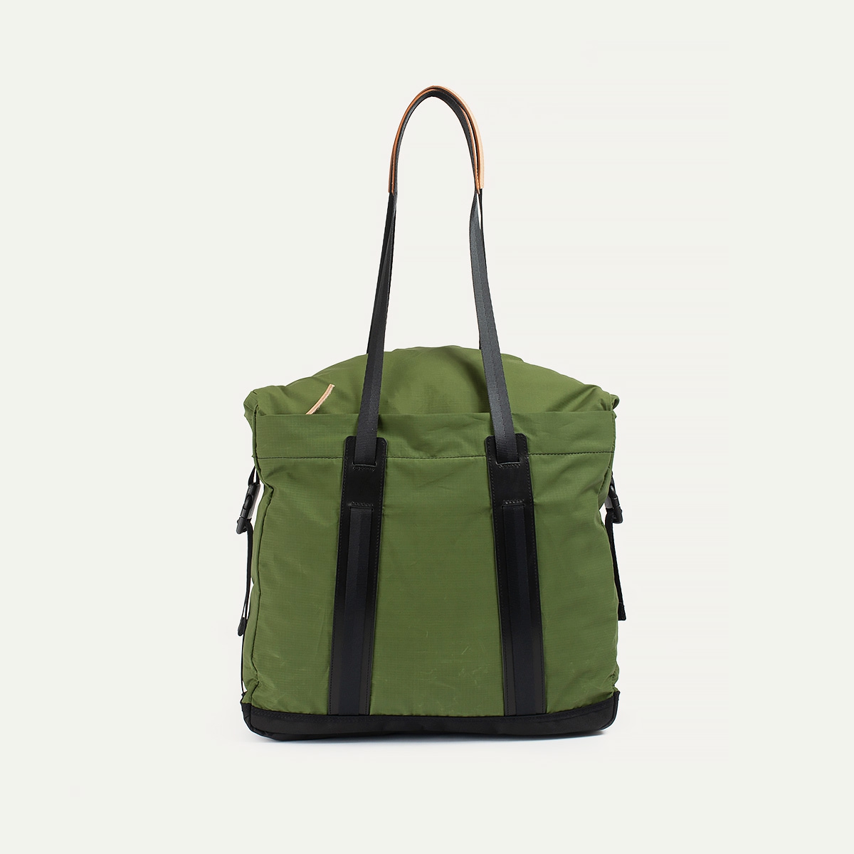 10L Barda Tote bag - Bancha Green (image n°3)