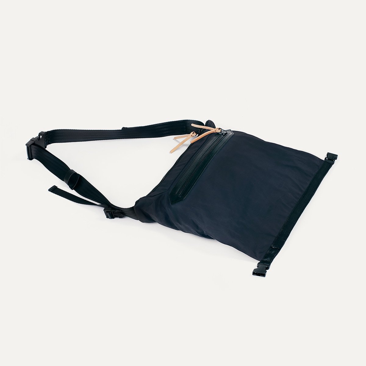 Sac banane Bastille 8L - Hague Blue (image n°4)