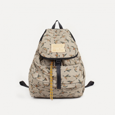 23L Bayou Backpack - Goldfinch