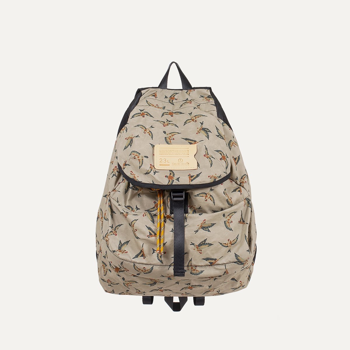 23L Bayou Backpack - Goldfinch (image n°4)