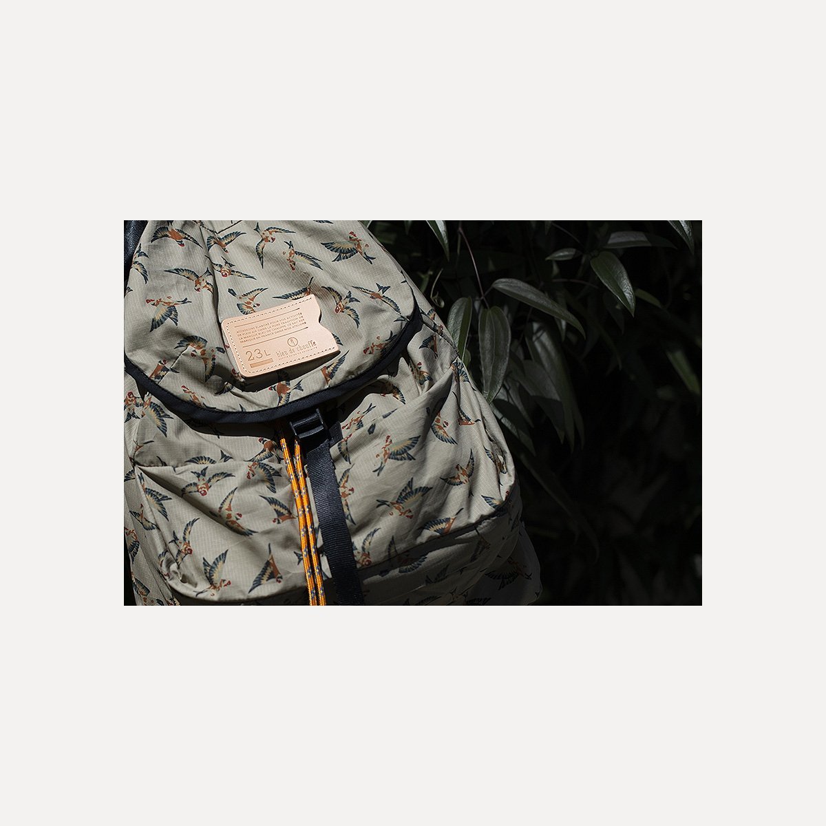 23L Bayou Backpack - Goldfinch (image n°11)