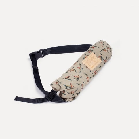 8L Bastille Belt bag - Goldfinch