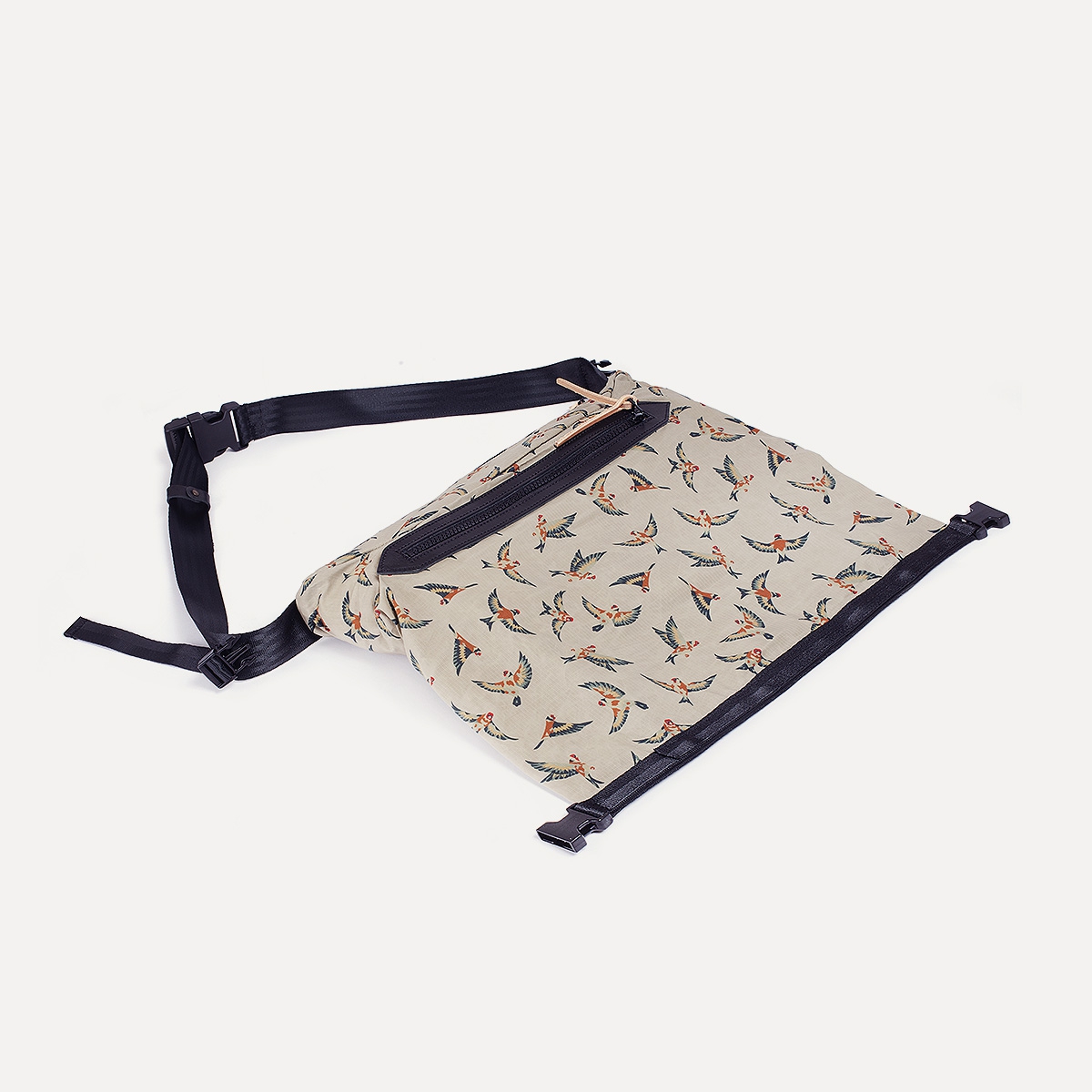 Sac banane Bastille 8L - Chardonneret (image n°3)