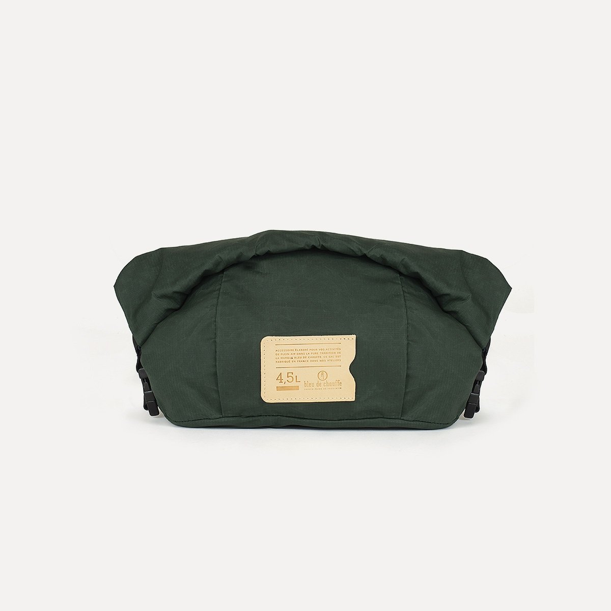 Trousse de toilette Bantou -  Kaki (image n°1)