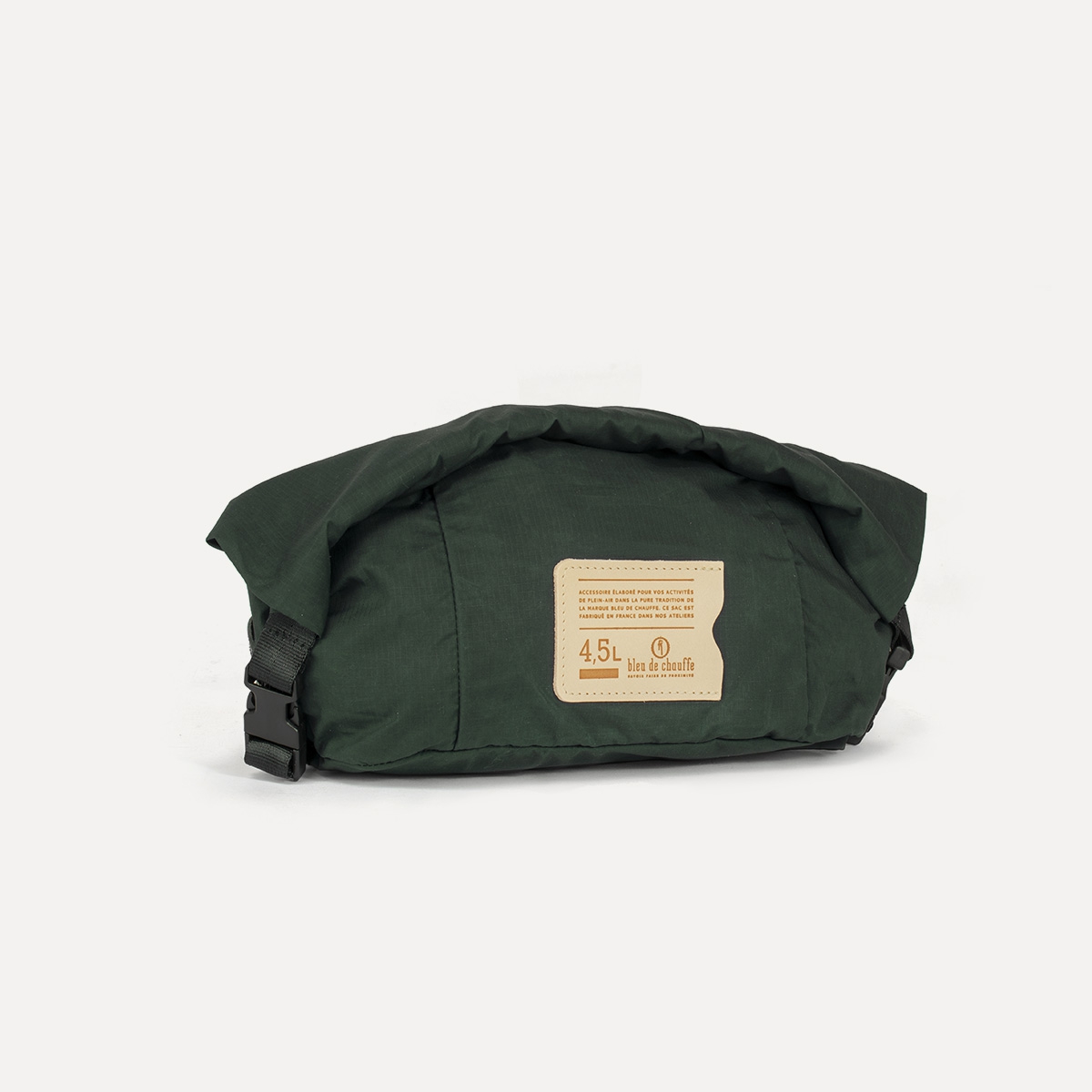 Trousse de toilette Bantou -  Kaki (image n°2)