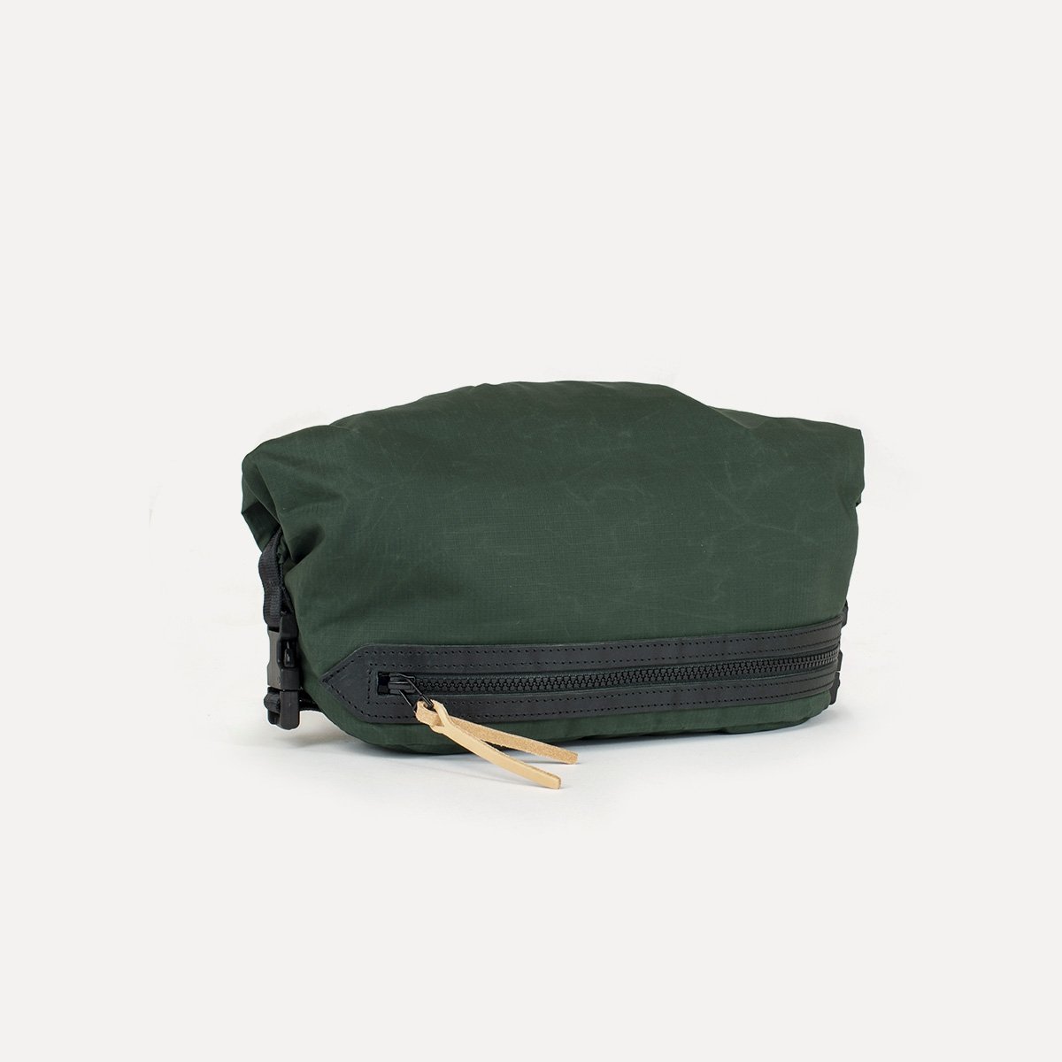 4.5L Bantou Toiletry Case - dark khaki (image n°3)