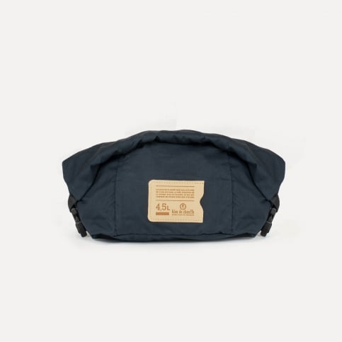 4.5L Bantou Toiletry Case - Hague Blue