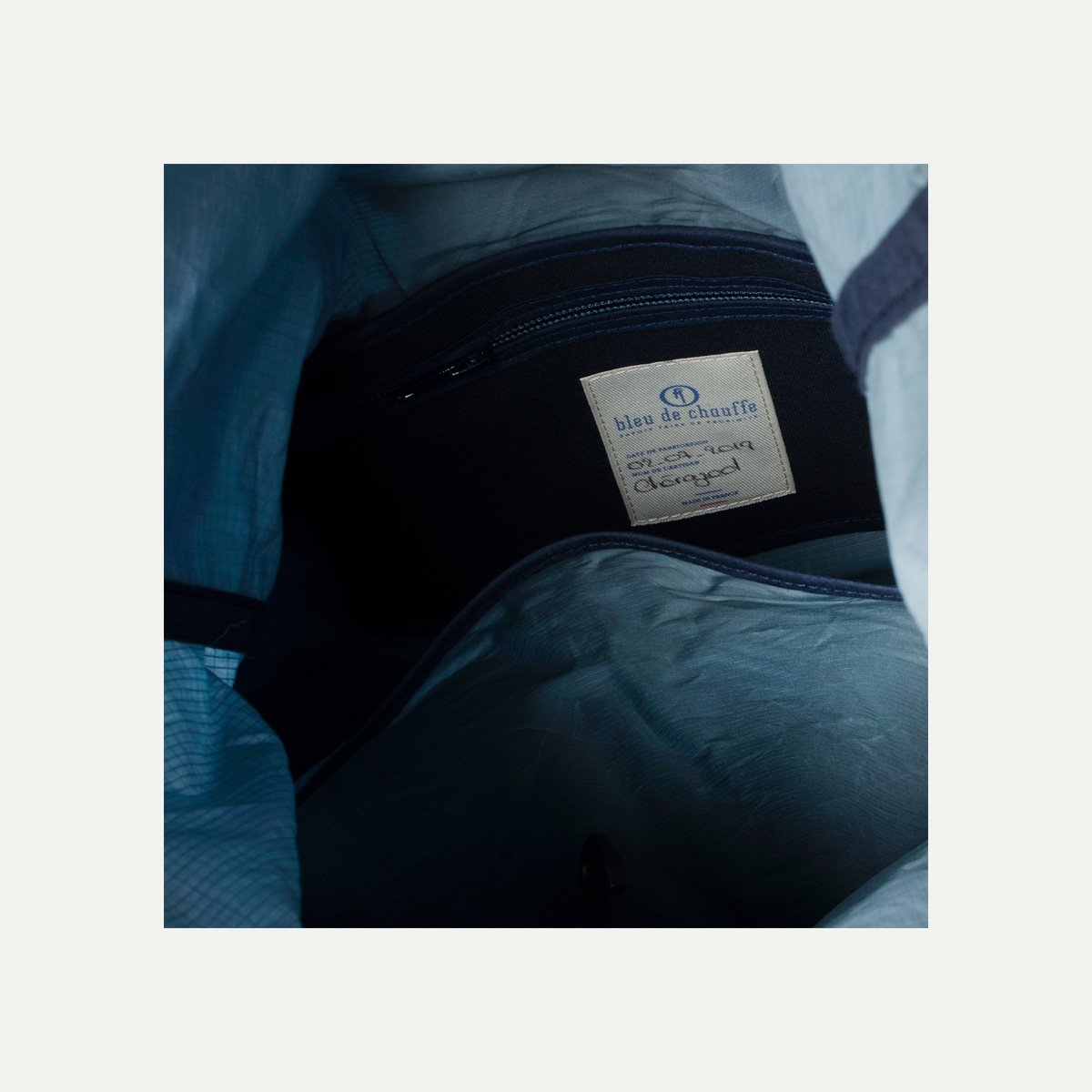 Basile - BlueGrey (image n°7)