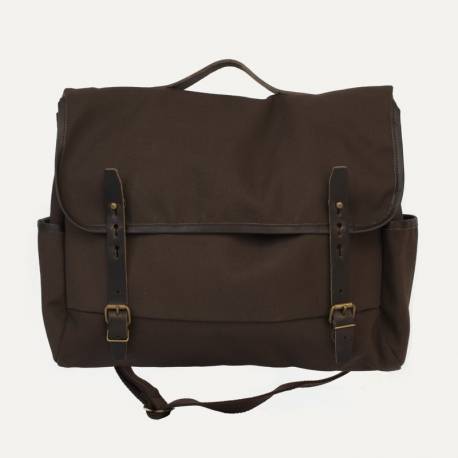 Musette Gavroche - Brown