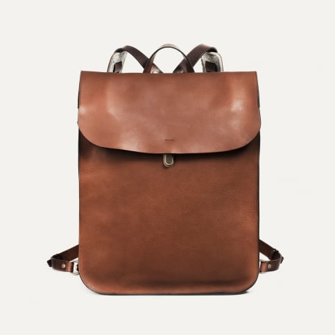 Sac à dos Arlo - Pain Brûlé