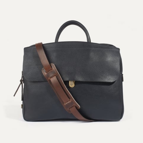 Sac business Branco - Marine
