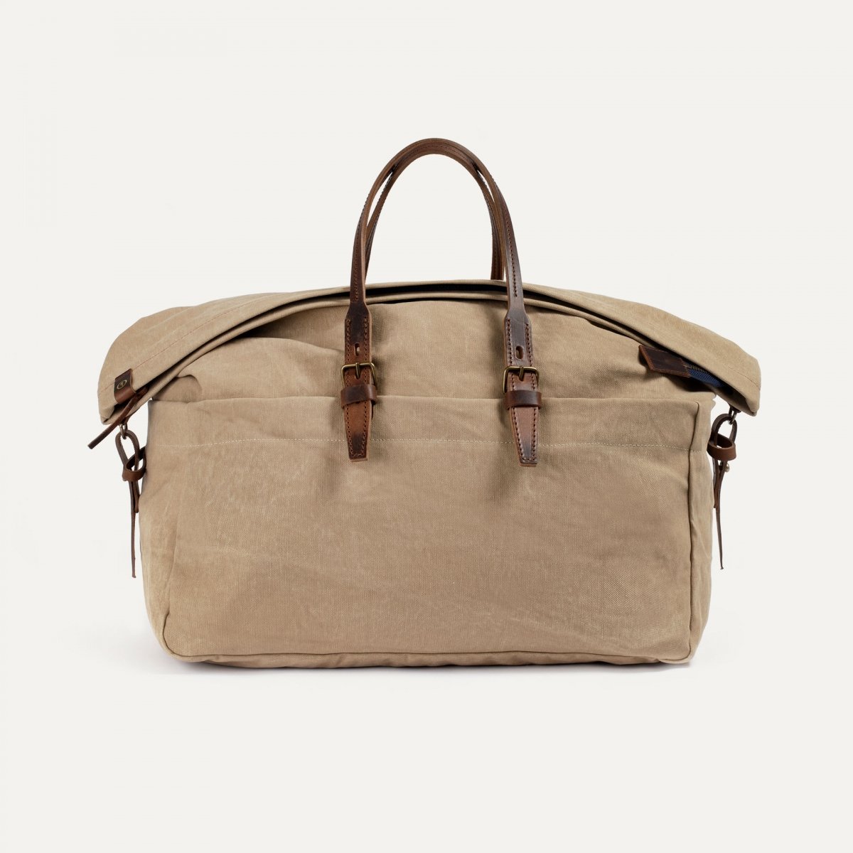 Cabine Travel bag - wheat Stonewashed (image n°1)