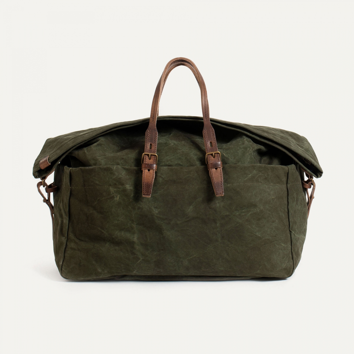 Cabine Travel bag  - Dark Khaki (image n°1)