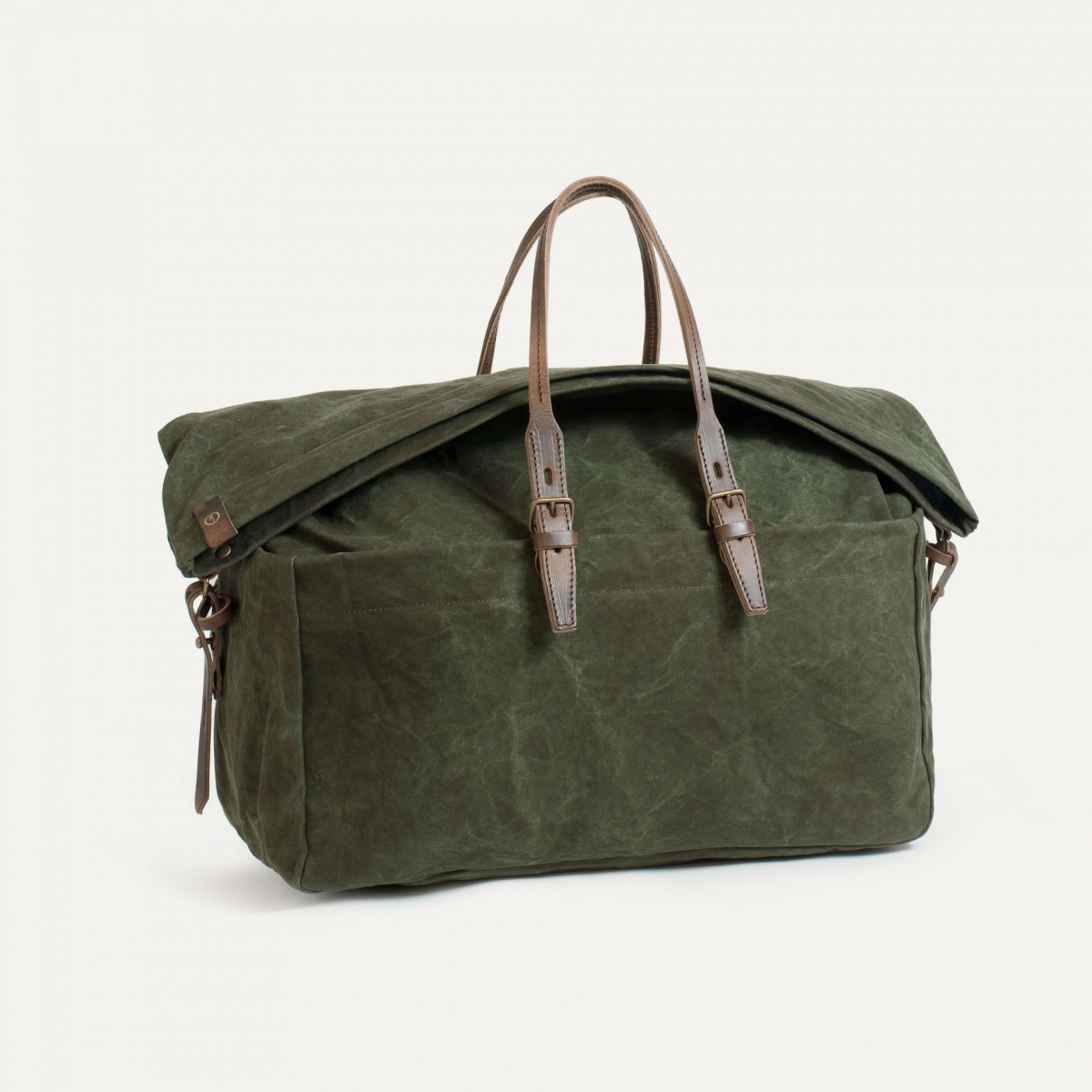 Cabine Travel bag  - Dark Khaki (image n°2)
