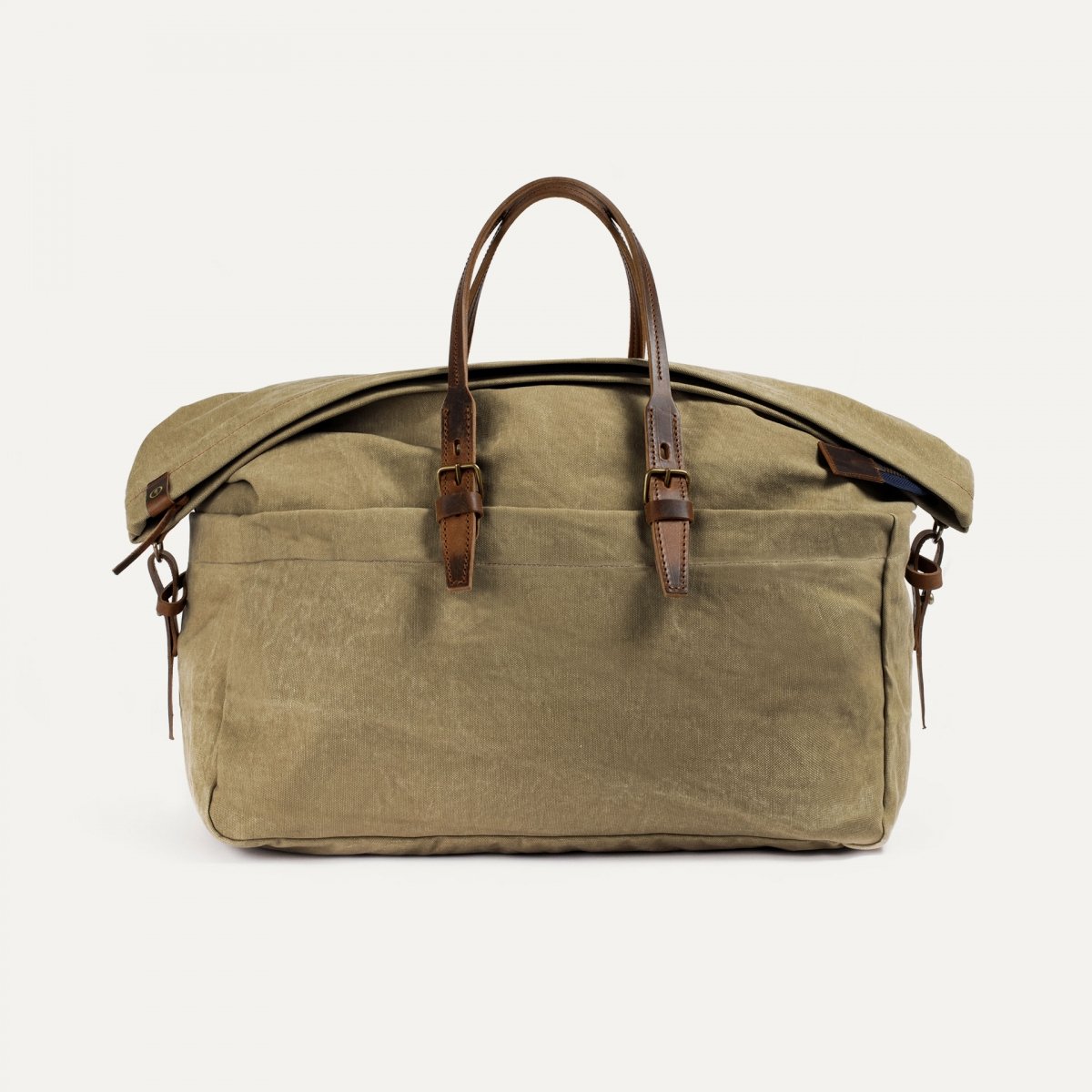 Sac de voyage Cabine - Kaki US stonewashed