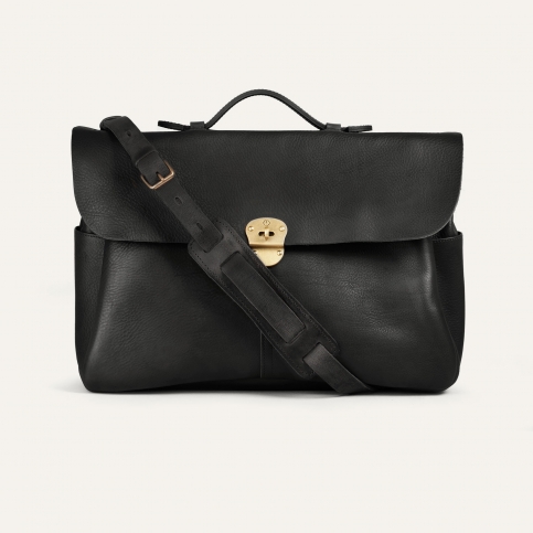 Sac Charles - Noir