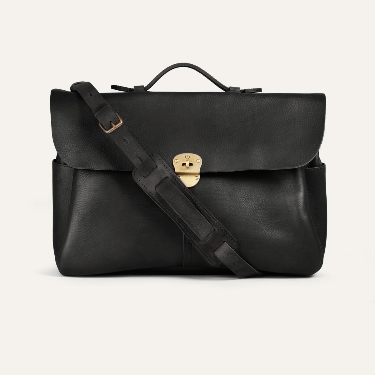 Charles bag - Black (image n°1)