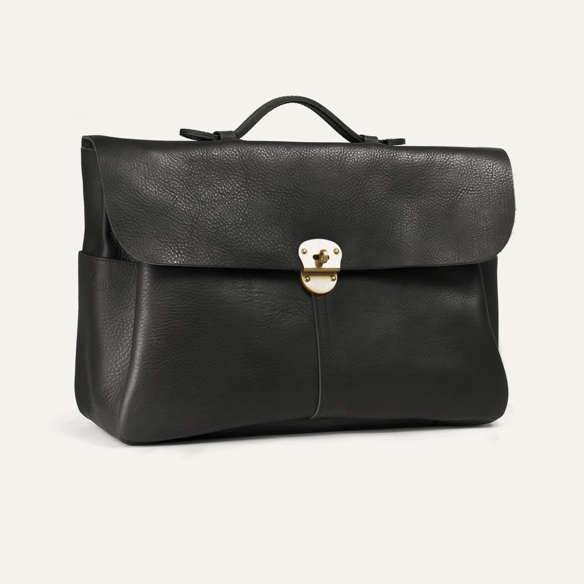 Charles bag - Black (image n°2)