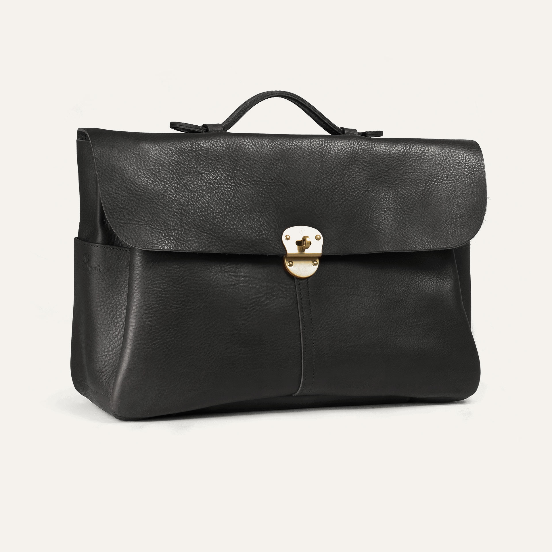 Charles bag - Black (image n°2)