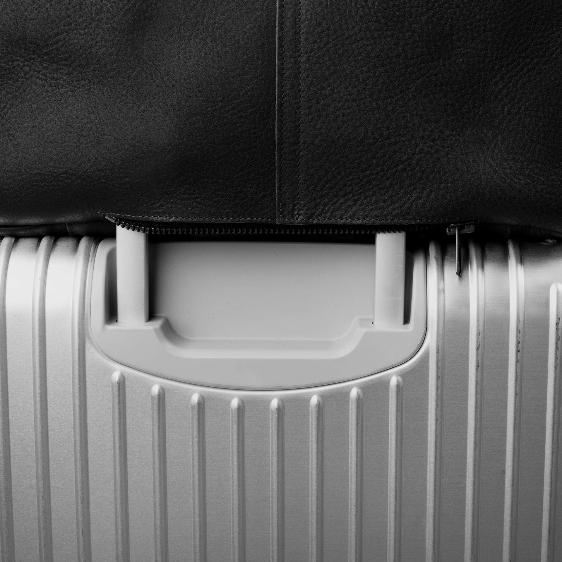 Charles bag - Black (image n°4)