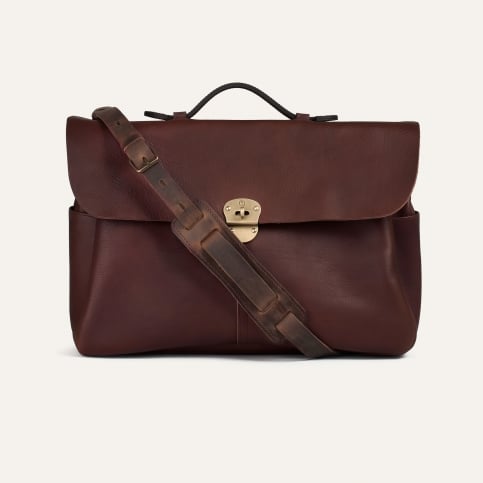 Charles bag - Peat