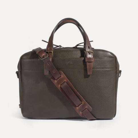 Sac business Folder - Kaki