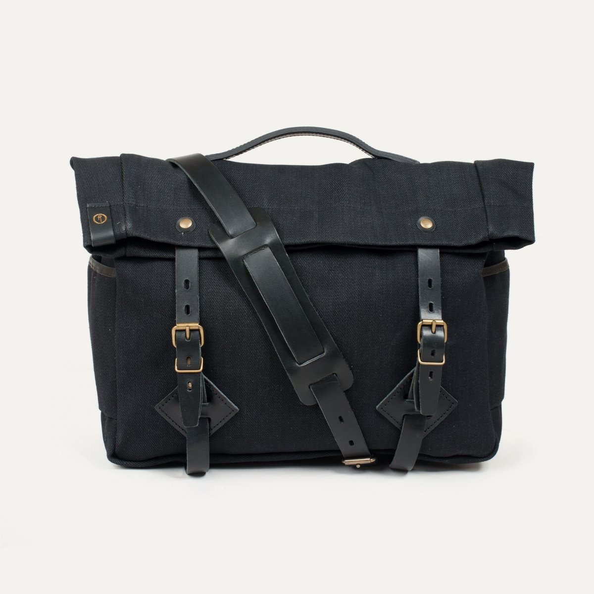 Musette Gaston - Noir (image n°1)