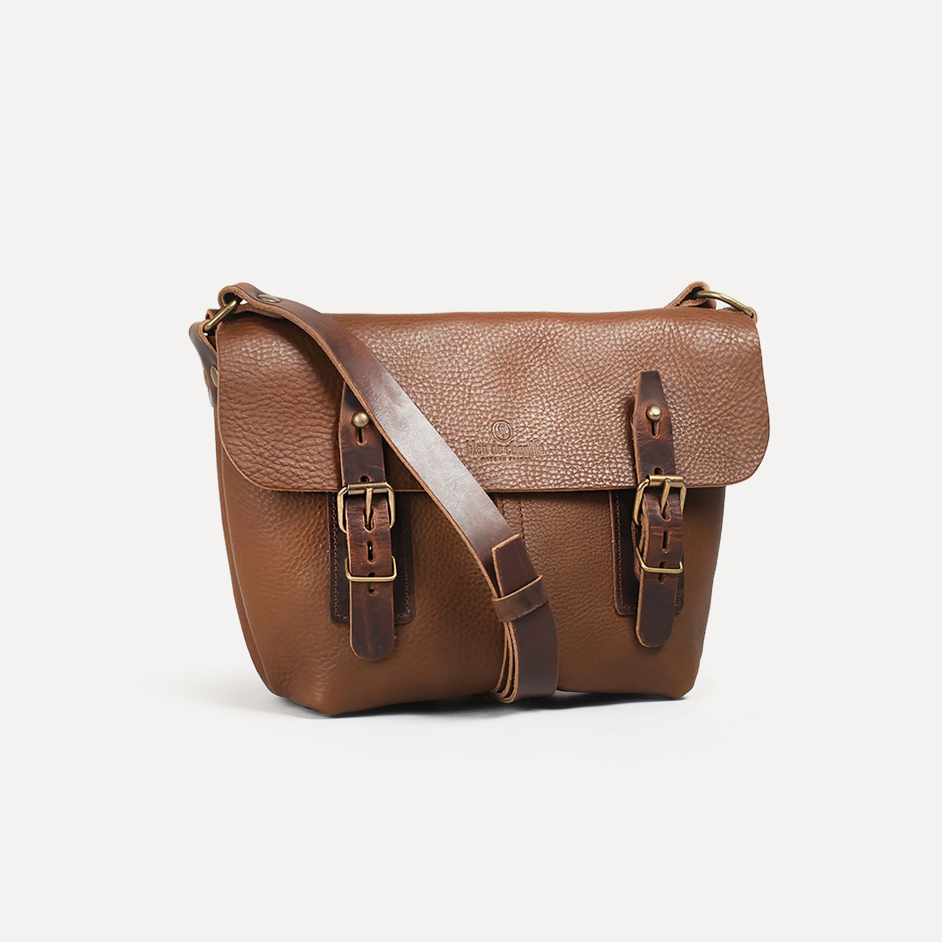 Louis Satchel bag - Cuba Libre (image n°2)