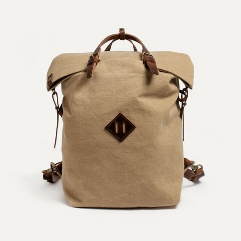 Woody Backpack - wheat