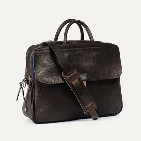 Sac business Zeppo - T Moro / Ligne Epure
