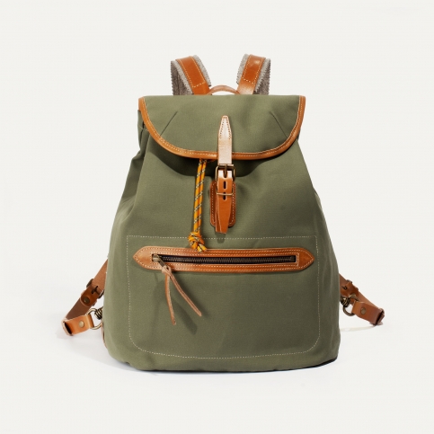 Camp backpack - Lichen