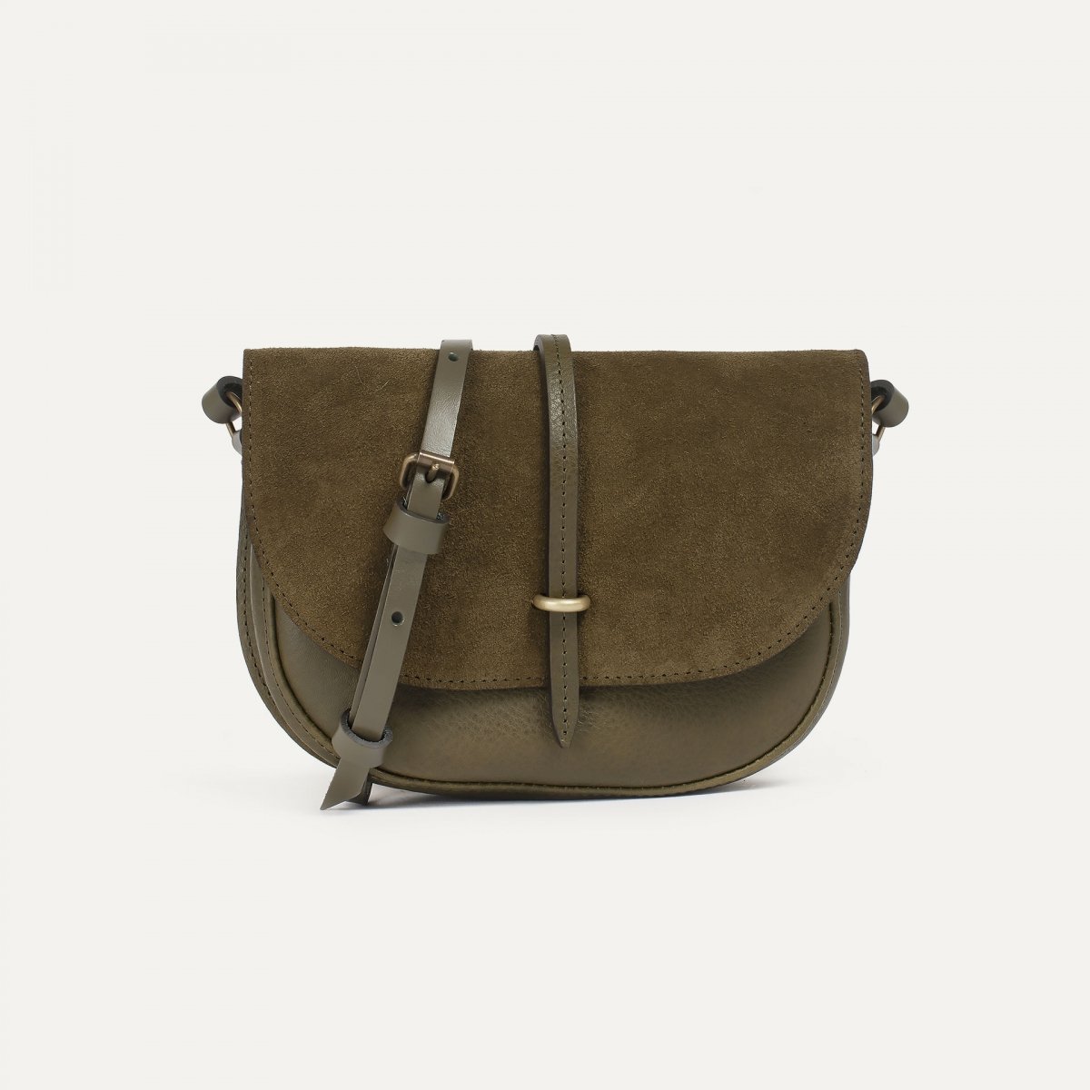 Clutch Bag Java Women's Clutches I Handbags for Women I Made in France