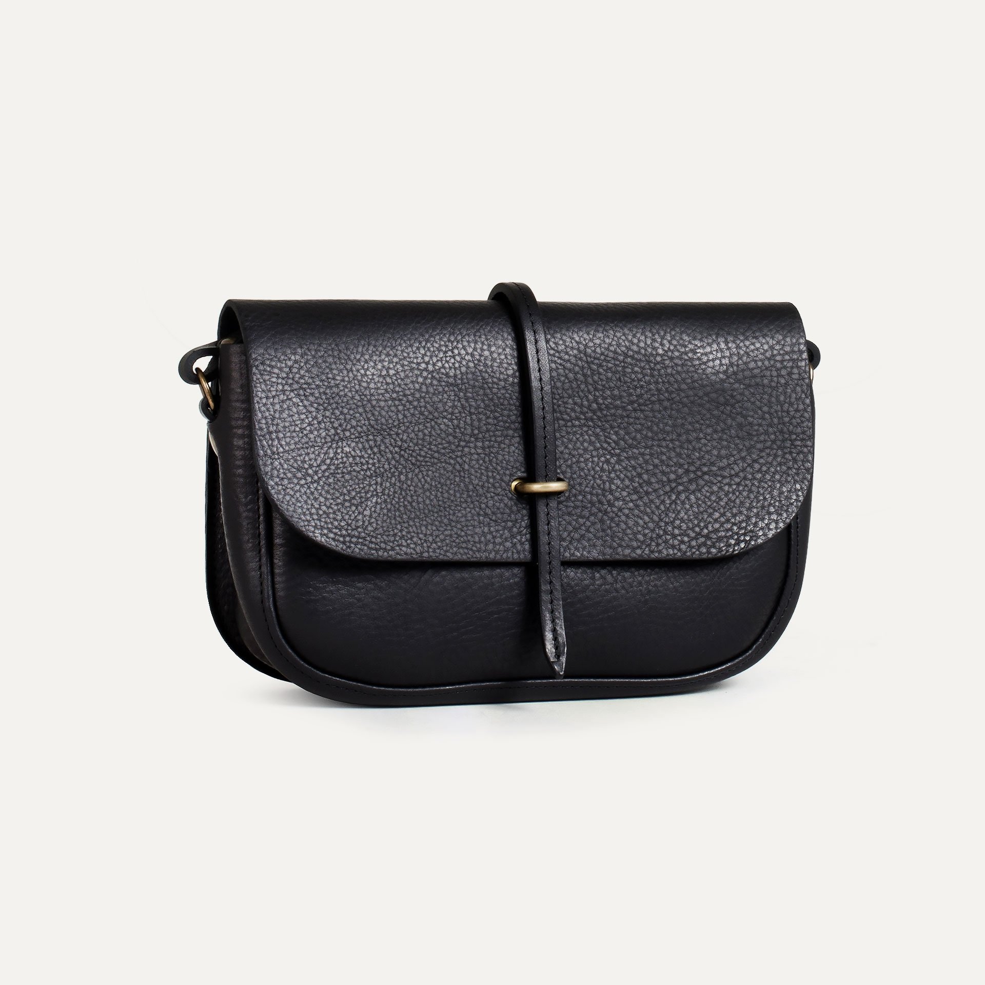 Pastis handbag - Black (image n°2)