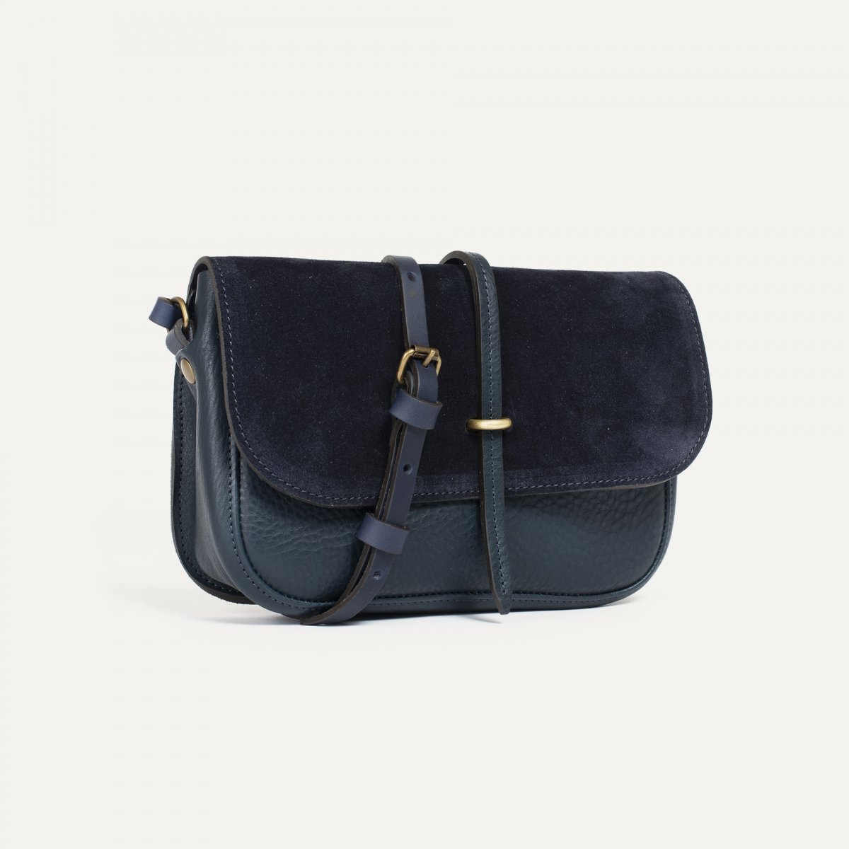 Sac postier Pastis - Marin (image n°2)