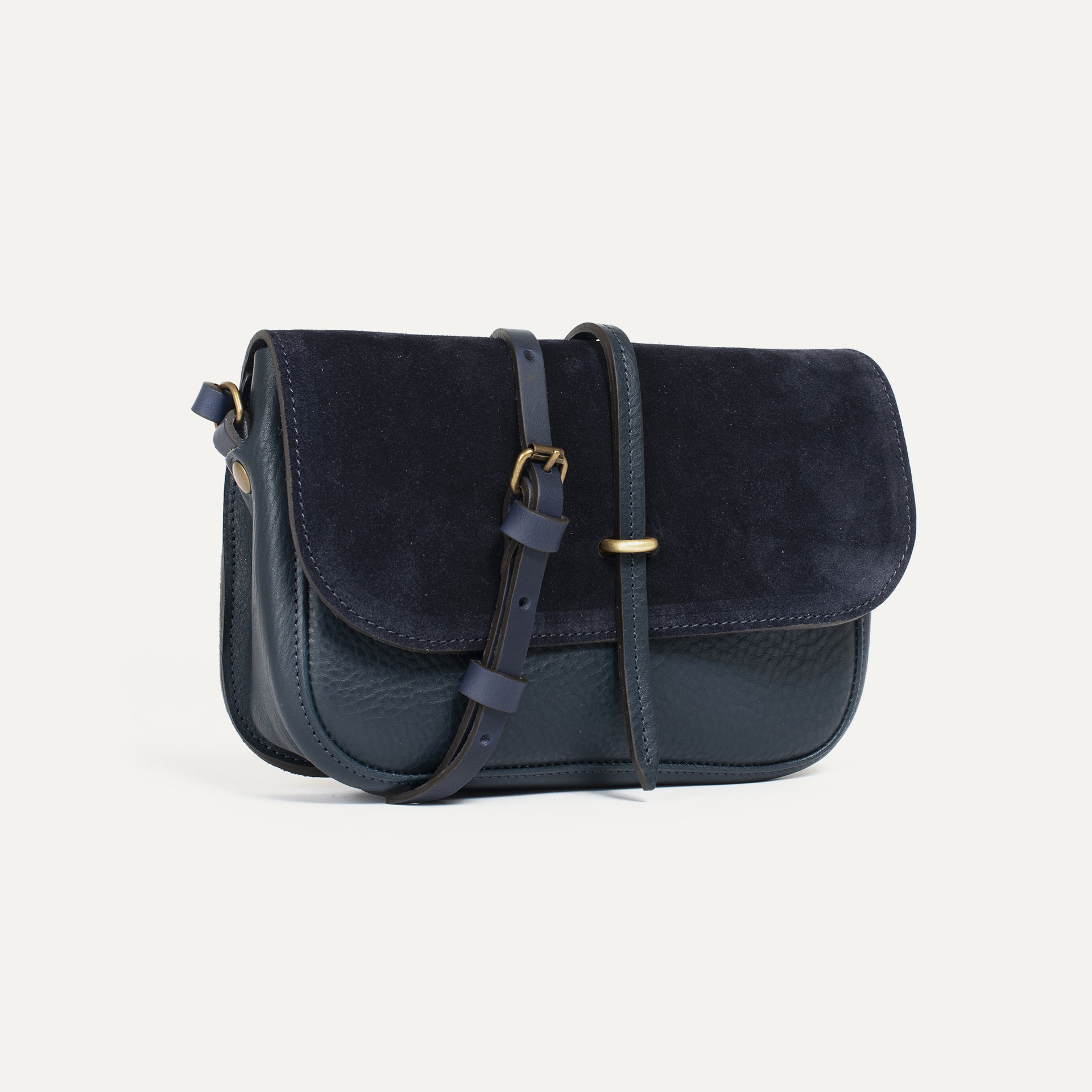 Sac postier Pastis - Marin (image n°2)