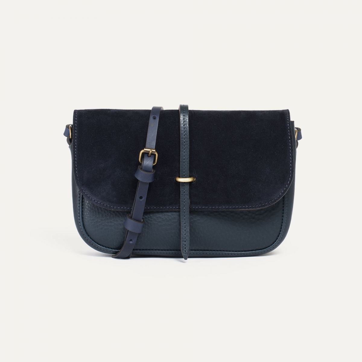Sac postier Pastis - Marin (image n°1)