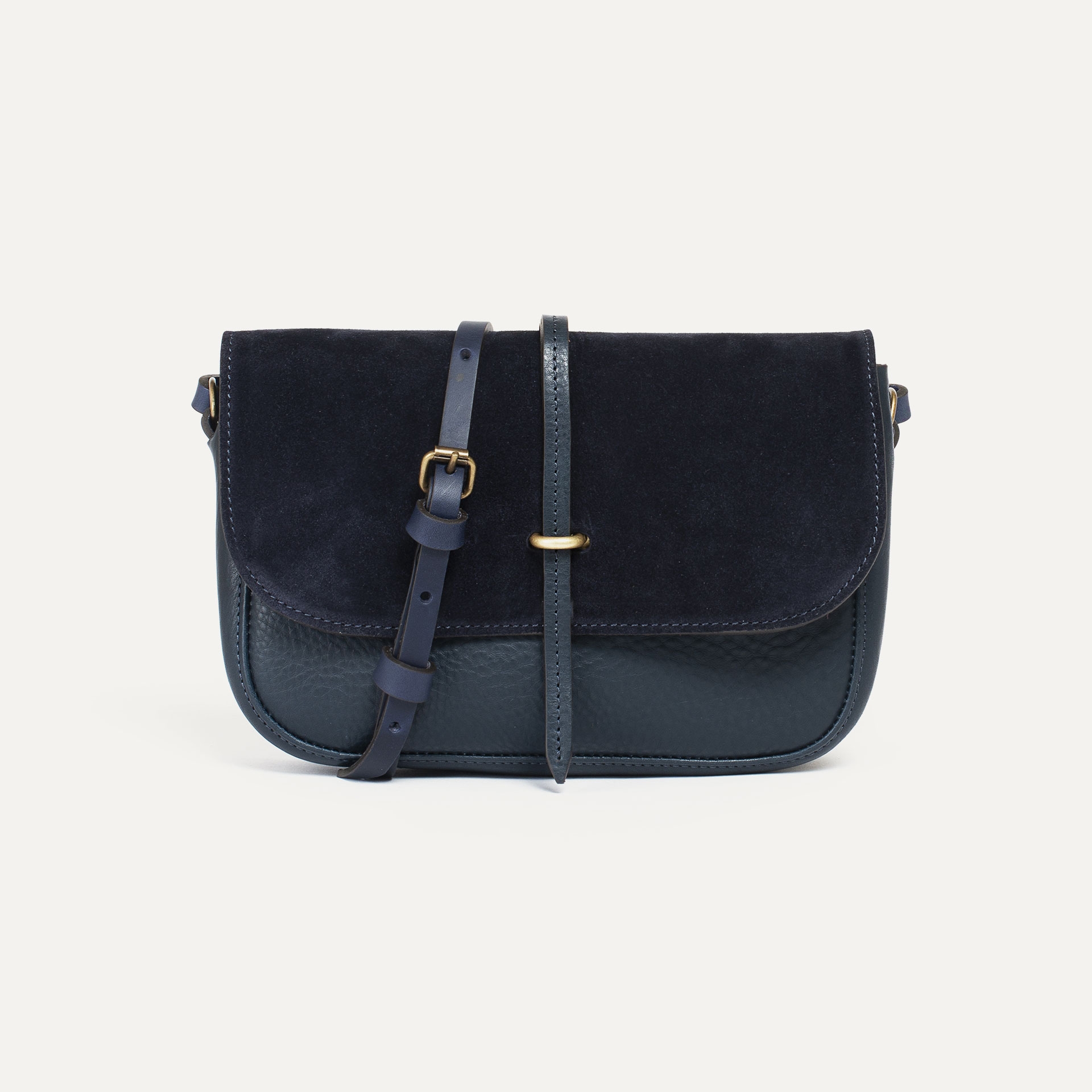 Sac postier Pastis - Marin (image n°1)