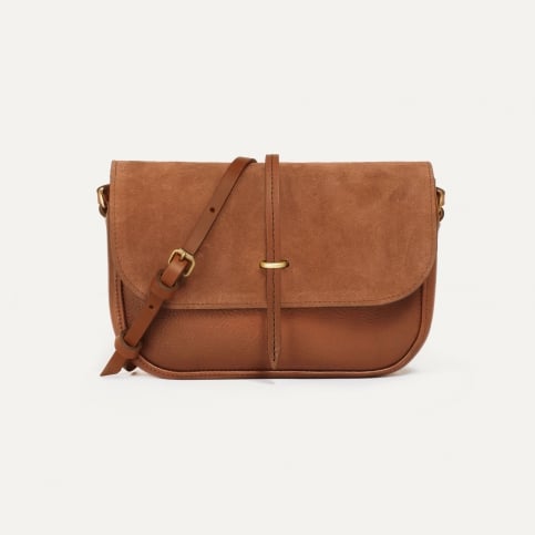 Sac postier Pastis - Havane