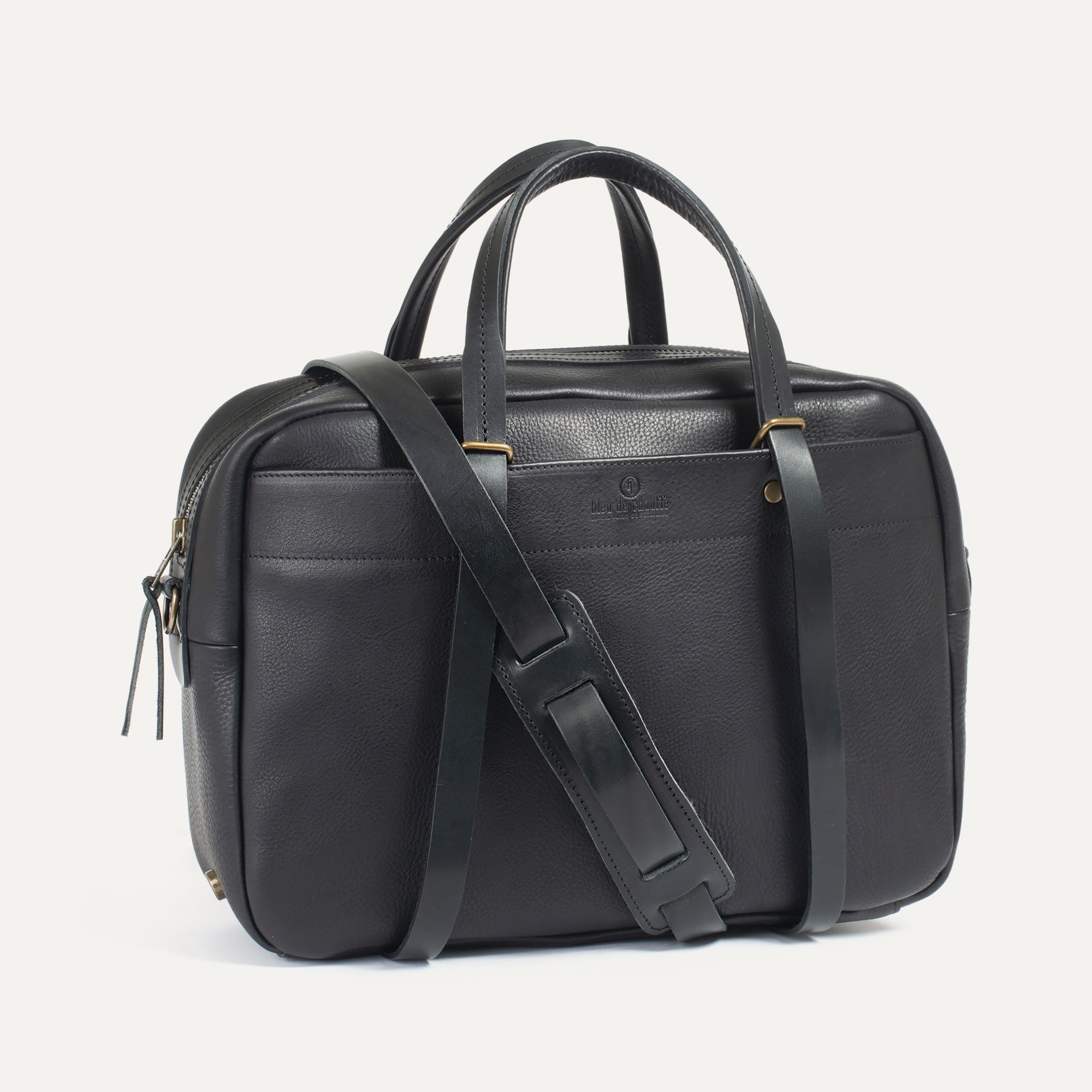 Report Business bag - Black (image n°2)